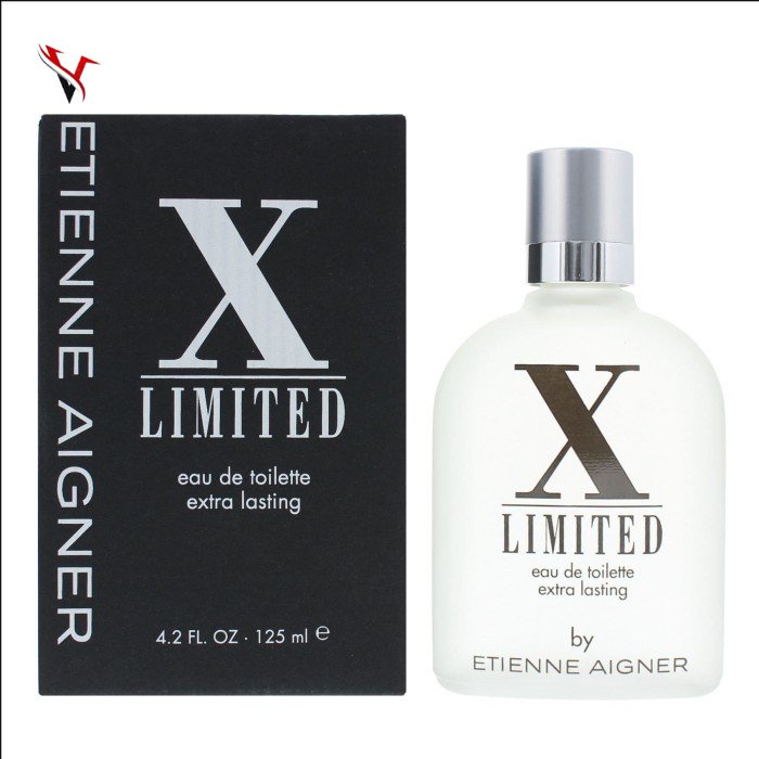 Etienne Aigner X Limited Men PArfum V88