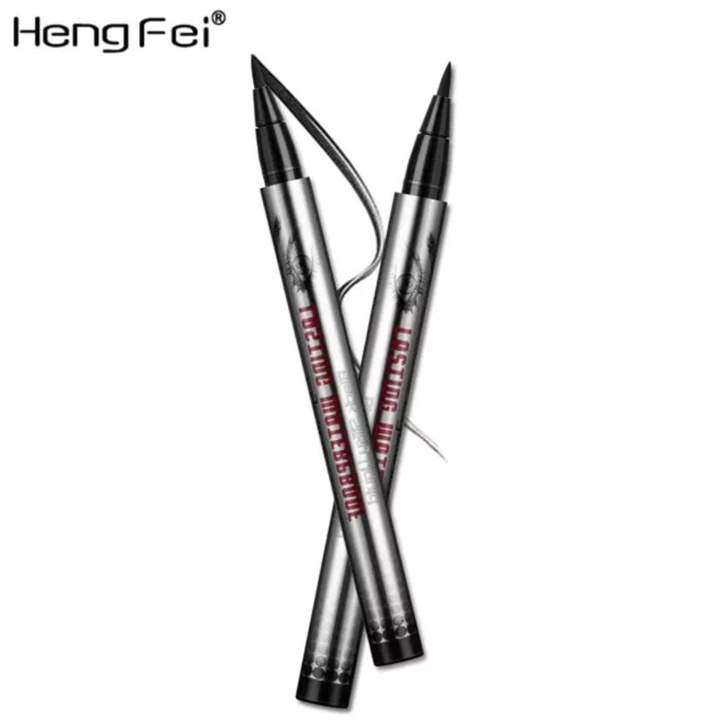 Hengfei 9221 Eyeliner Waterproof By AURORA