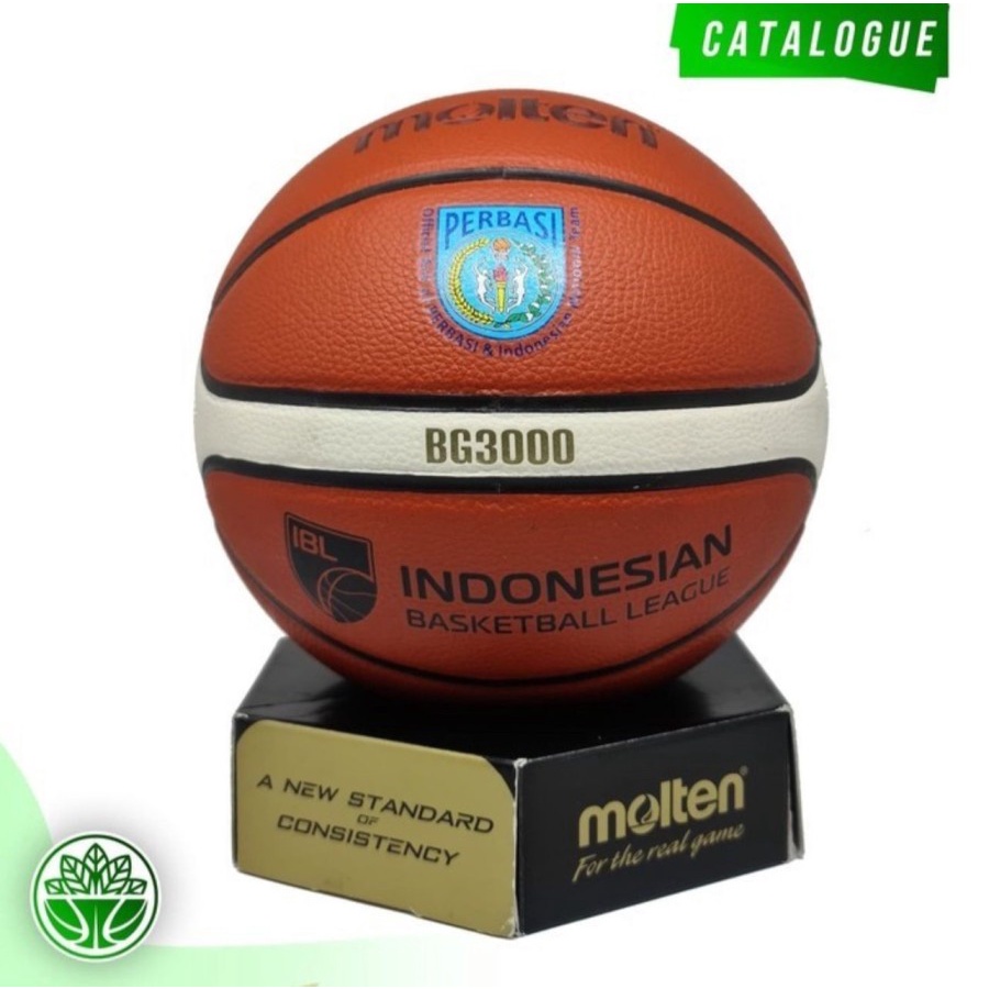 BOLA BASKET MOLTEN BG7G3000- BG7G 3000 ORIGINAL