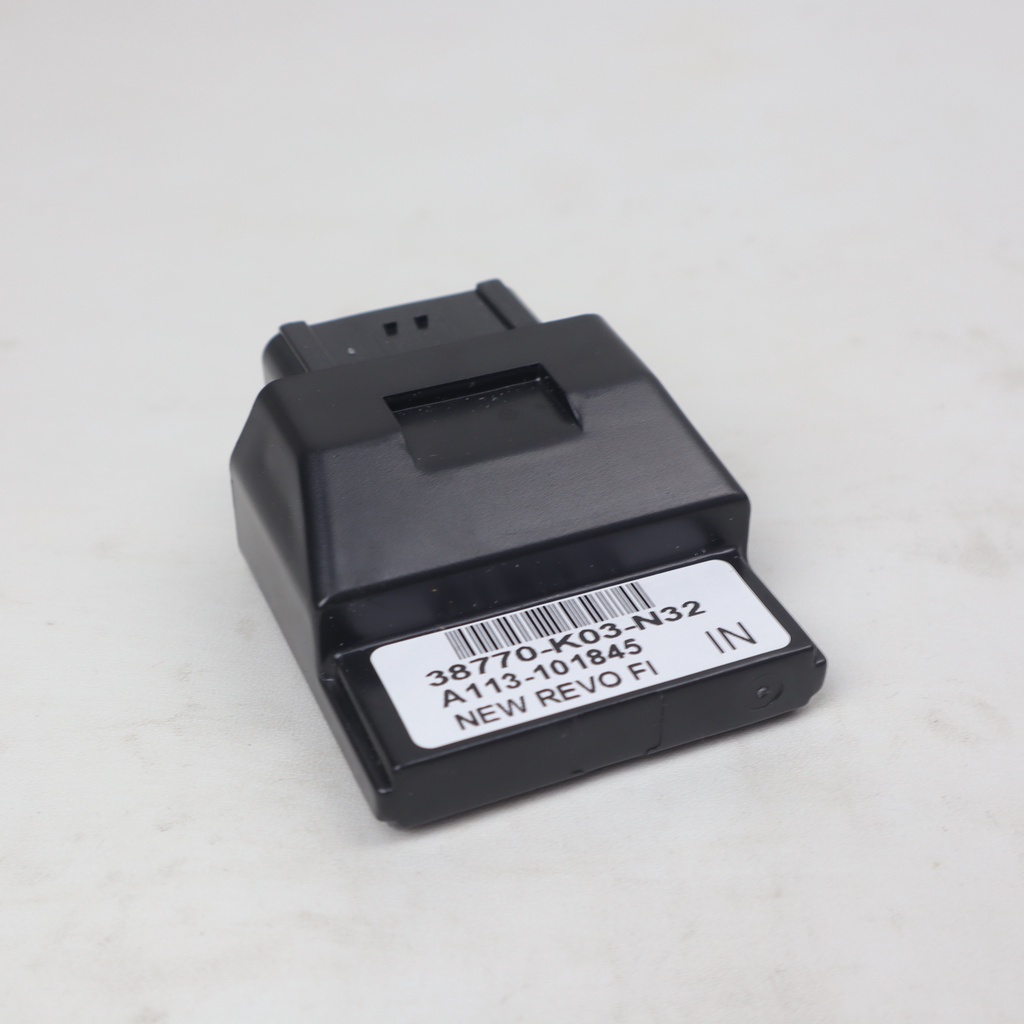 Ecu Revo FI - New Revo FI (38770-K03-N32) KC/ Ecu CDI Revo FI