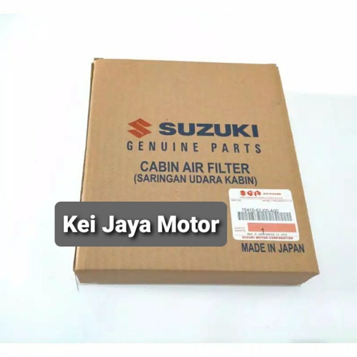 Filter AC / Filter AC Kabin Ertiga