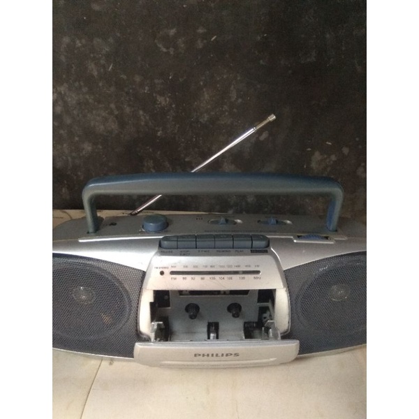 MINI COMPO PHILIPS  (JadulBanget)