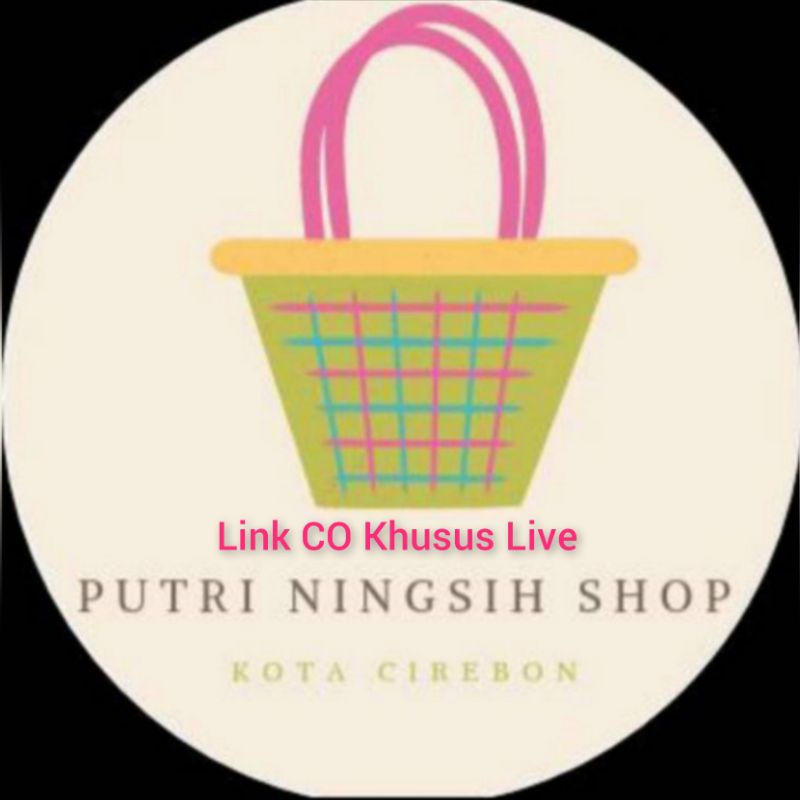 LINK CO KHUSUS LIVE