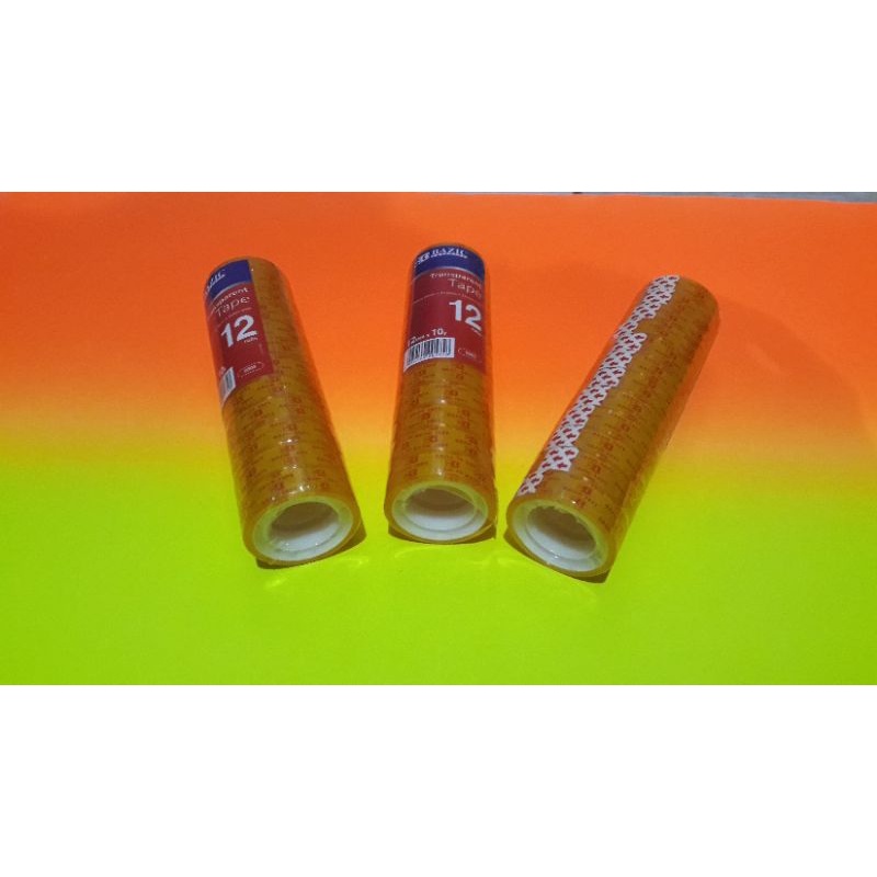 

ISOLASI KECIL UKURAN 1/2X10 CAMEL /BASIC