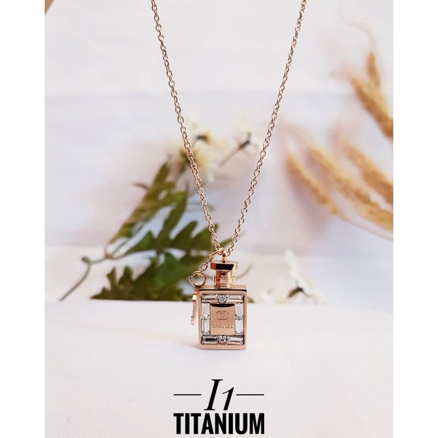 Titanium/Xuping berlapis emas18/24kPengganti emas asli