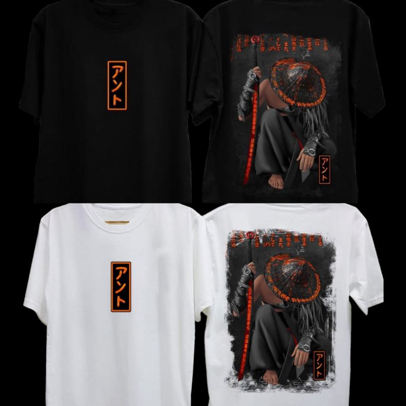 Tshirt Baju Kaos Distro Lengan Pendek Terbaru - Kaos Keren Estetik - Kaos Aesthetic - Kaos Pria Cowo