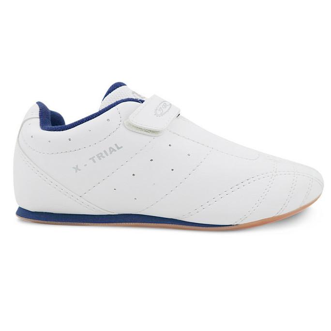 Fans New X Trial Sepatu Taekwondo