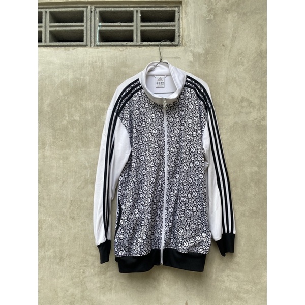 jaket adidas second,tracktop adidas second,jaket adidas vintage