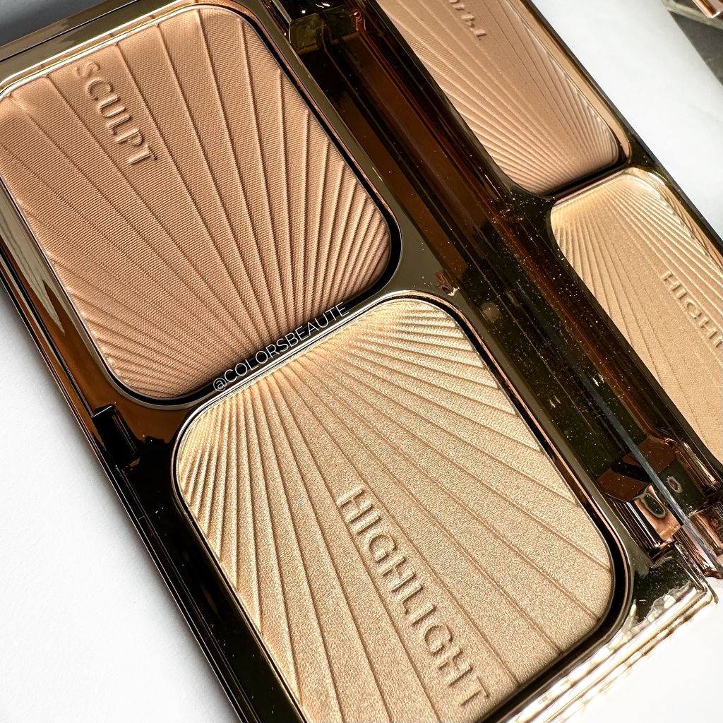 Charlotte Tilbury Filmstar Bronze &amp; Glow