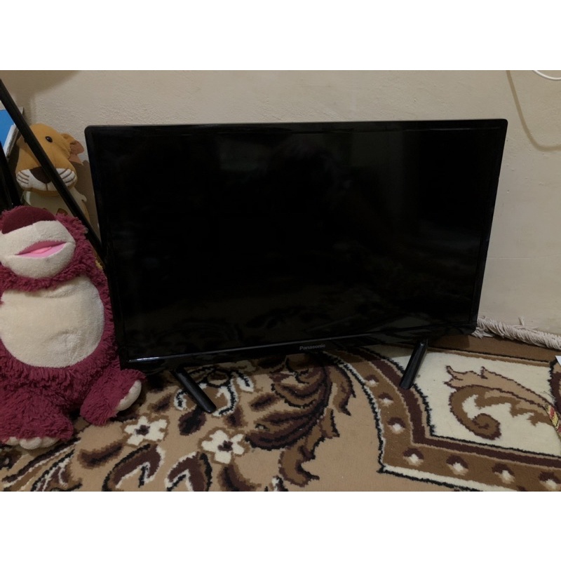 TV PANASONIC 24 inch