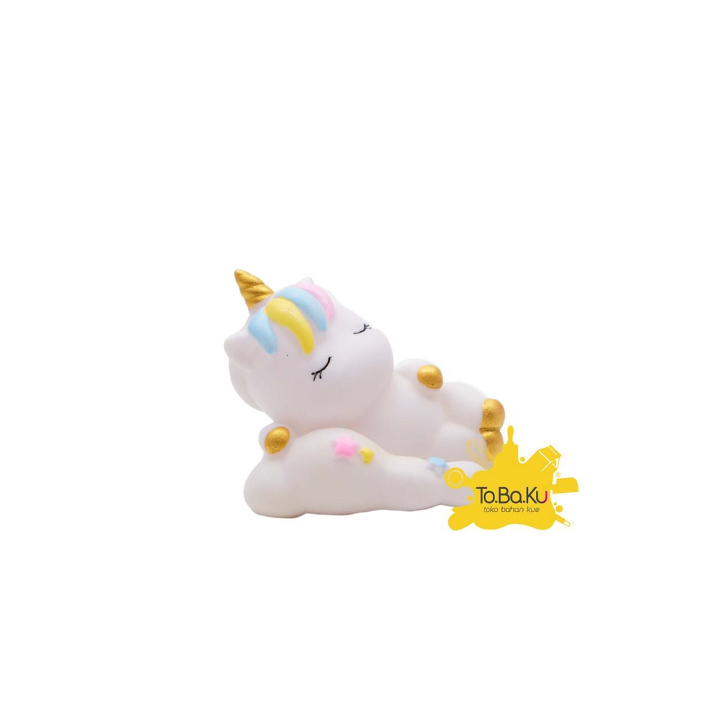 

Hiasan Tart Unicorn A (pcs)