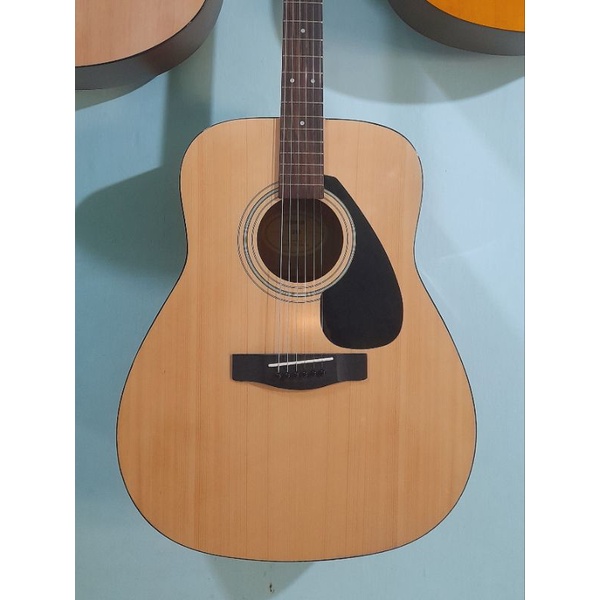 Gitar Akustik Yamaha F310 ORIGINAL second