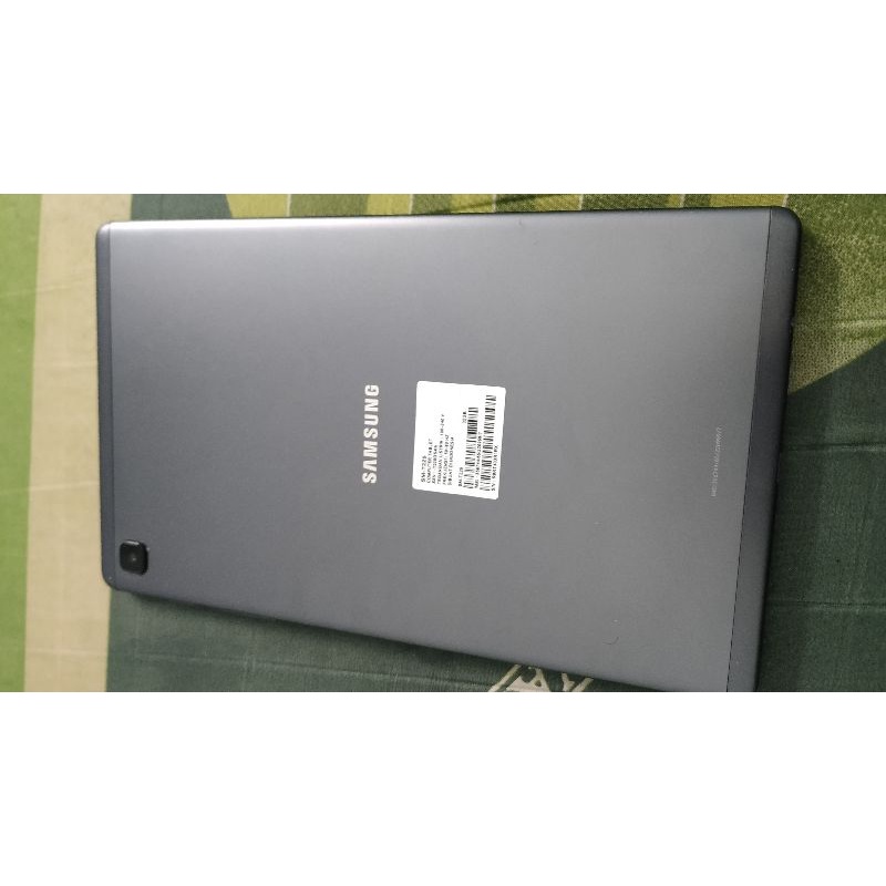 SAMSUNG GALAXY TAB A7 LITE SECOND