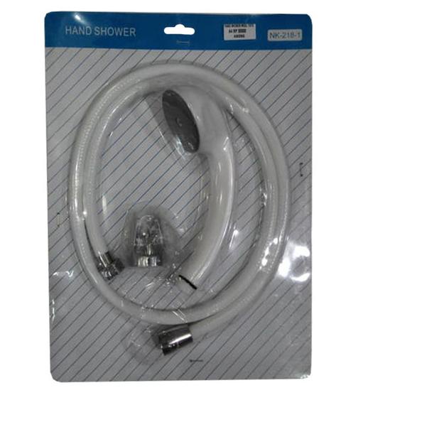 HAND SHOWER MANDI MODEL TOTO 218 PUTIH