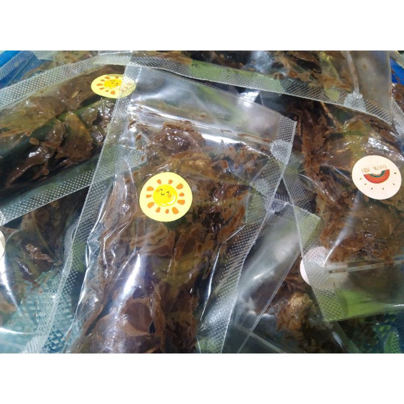 

10 pcs Keripik Pisang Lumer Coklat