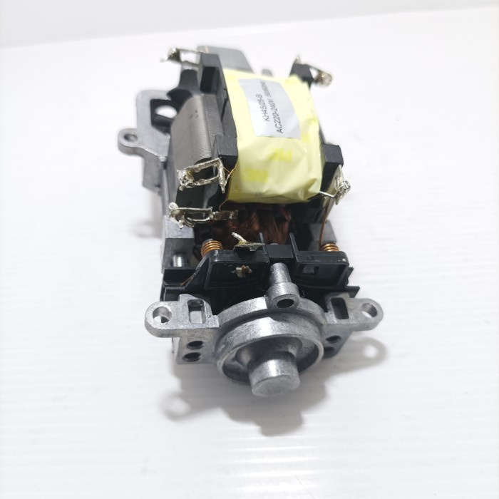 Mesin Motor Dinamo Philips Stand Mixer Hand Hr1559 Hr1552 Hr 1552 1559