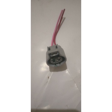 soket motor fan radiator Toyota Avanza Xenia Vios yaris