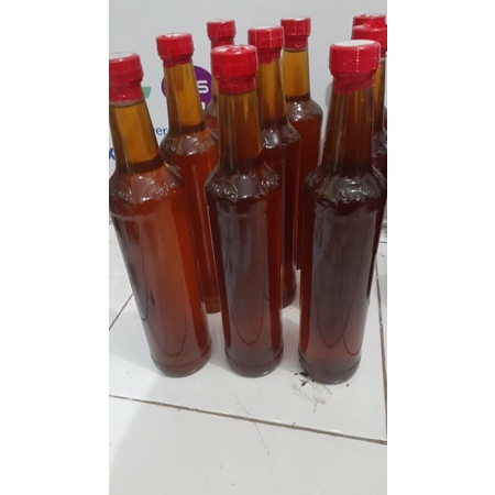 

madu asli randu sebotol marjan