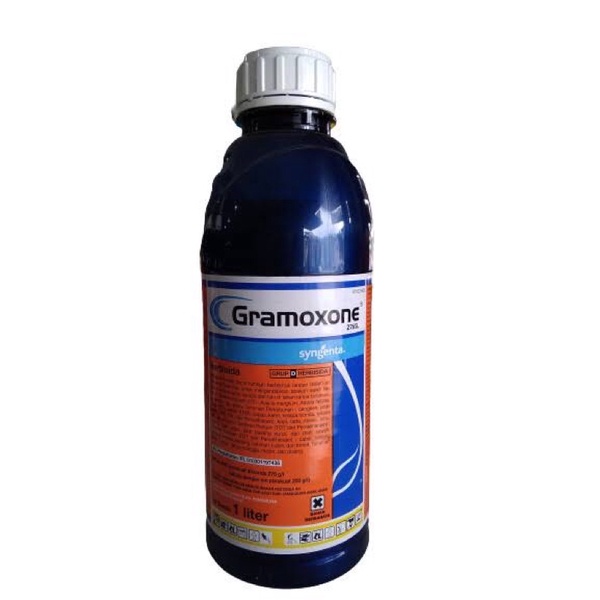 gramoxone syngenta