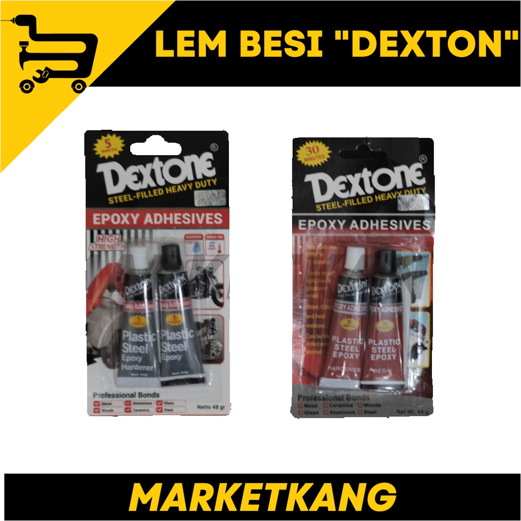 LEM BESI "DEXTON"