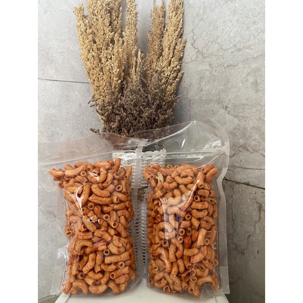 

Makaroni Balado