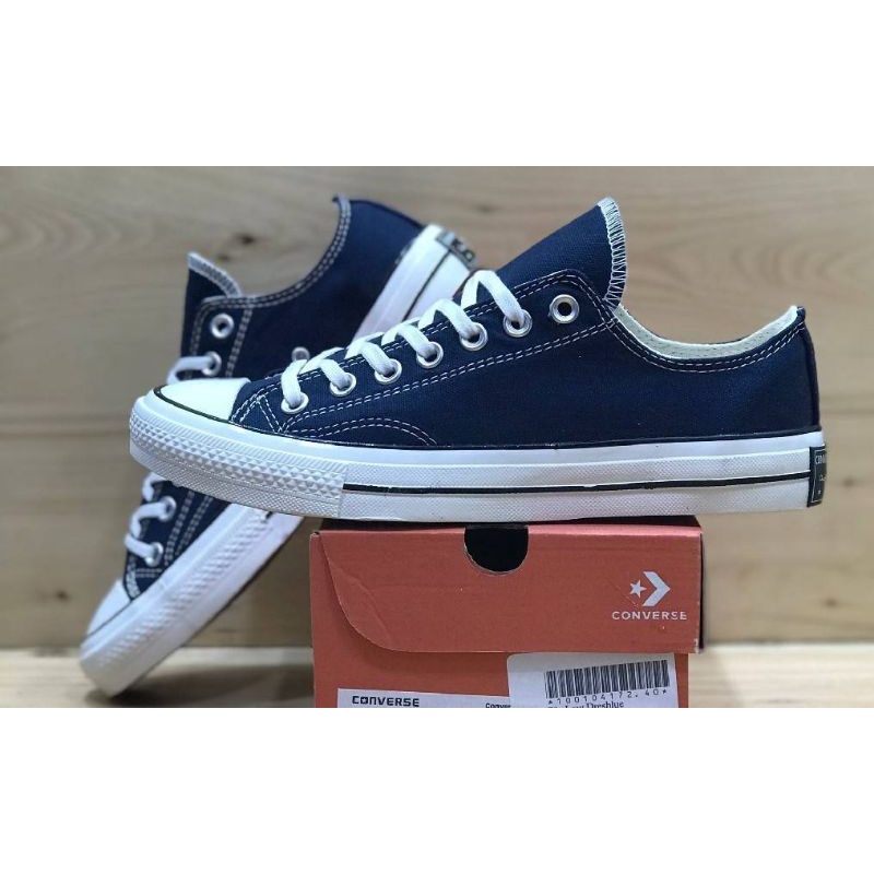 Converse 70s ox navy