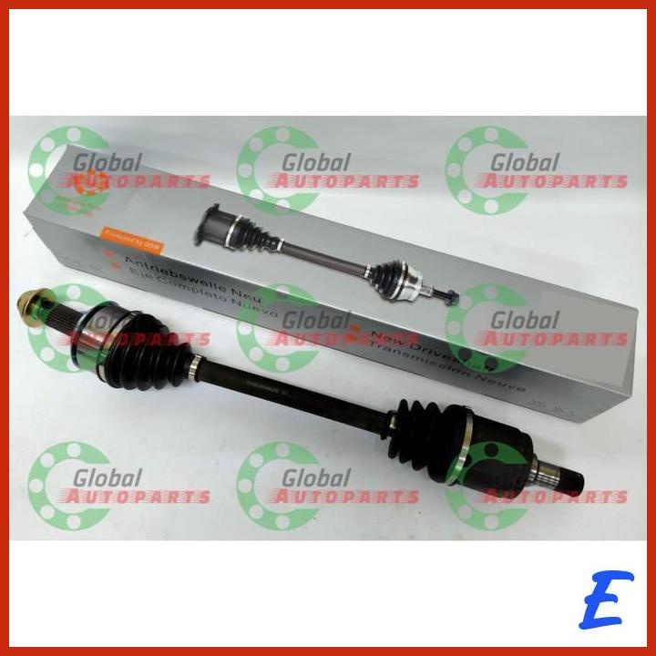 Jual AS RODA DRIVE SHAFT HONDA CRV G4 2.0 MATIC 2013 2016 KIRI UNIFAR