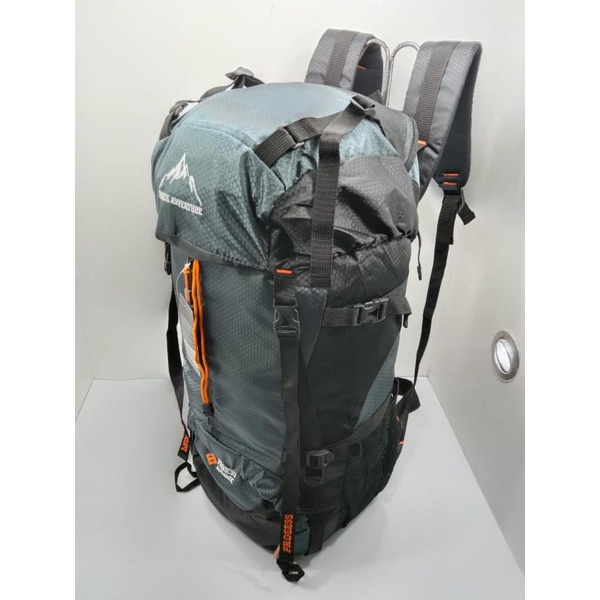 Ransel Camping Progres polos