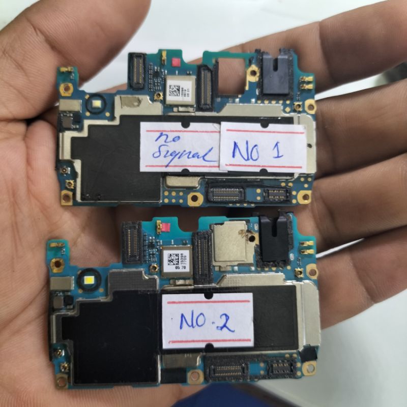 MESIN OPPO A37 A37F NEO 9 MINUS NO SIGNAL