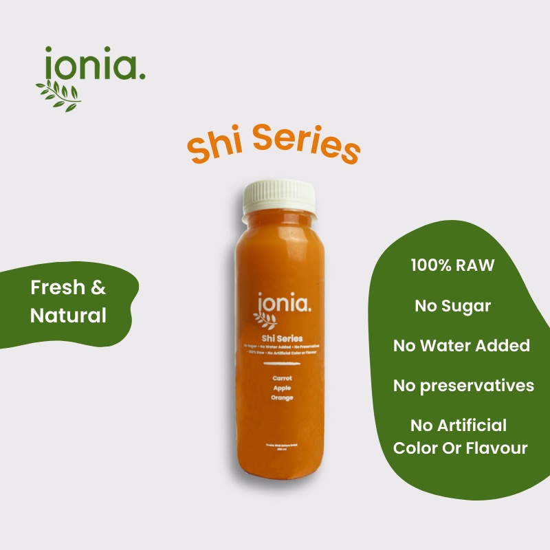 

Ay00! Detox Juice Cold Pressed Jus Minuman Diet Sehat Pelangsing Detok Kesehatan Cleanse Buah Sayur