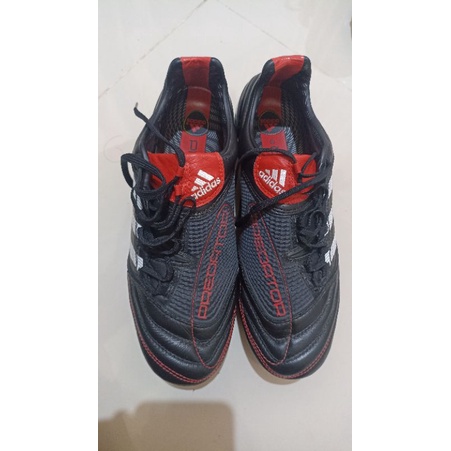 [SECOND] Sepatu Sepak Bola adidas Predator X Original
