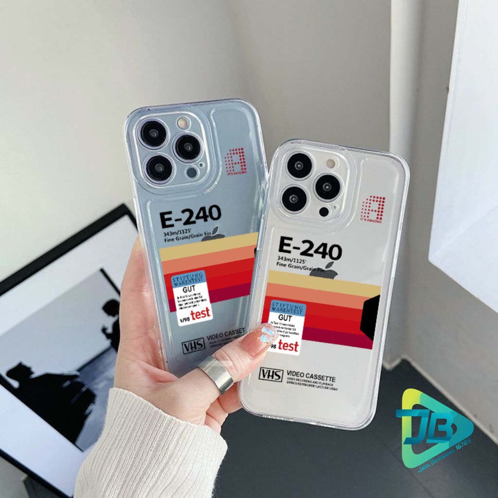 CUSTOM CASE SOFTCASE SILIKON CLEAR BENING KODAK CUSTOM CASE OPPO A3S A1K A5S A7 A37 NEO 9 A15 A15S A16 F1S A59 A96 A52 A92 A31 A8 A33 A53 A9 A5 2020 JB6118