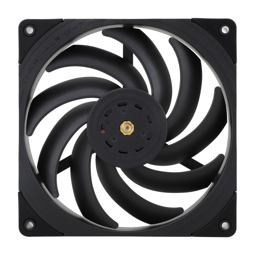 Fan THERMALRIGHT TL-B14B EXTREM PWM | 140mm High Static Pressure Fan