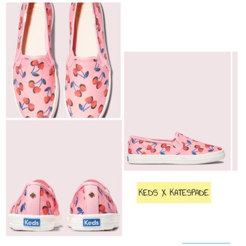 double decker sneakers keds vs katespade