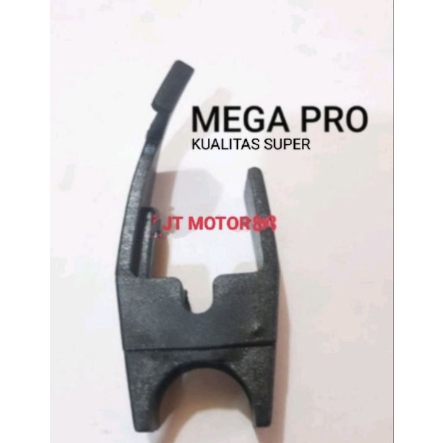 KARET TAHANAN RANTAI SWING ARM MEGAPRO MEGA PRO