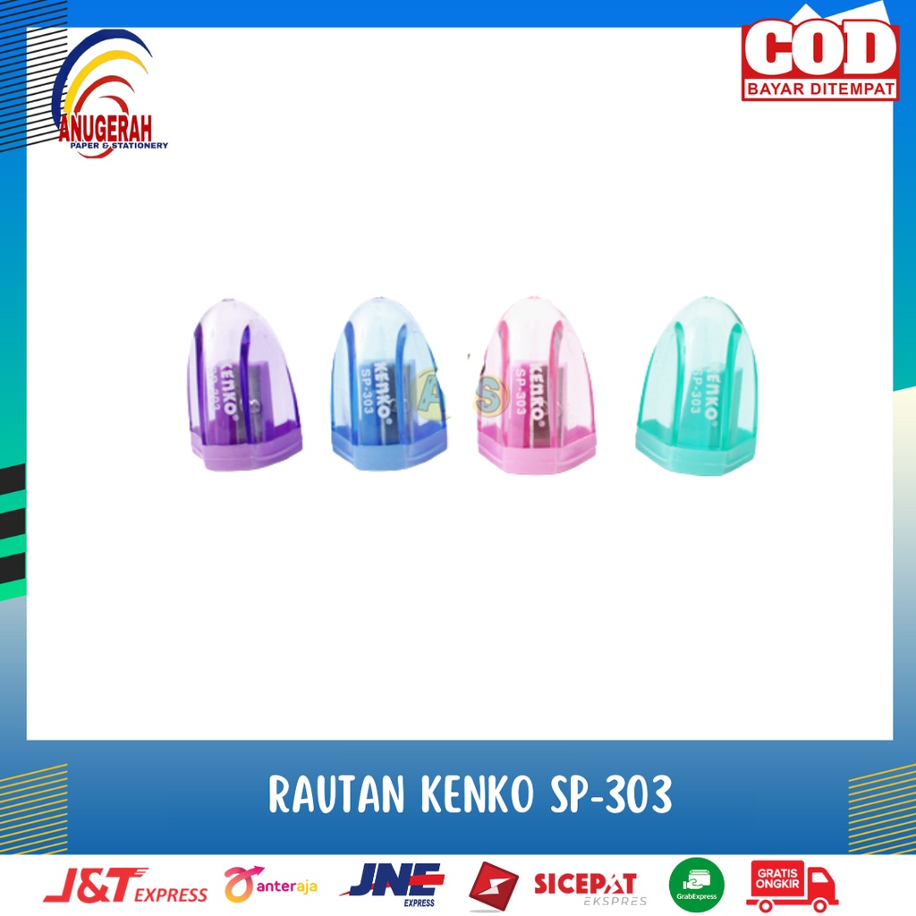 

RAUTAN KENKO SP-303 (PCS)