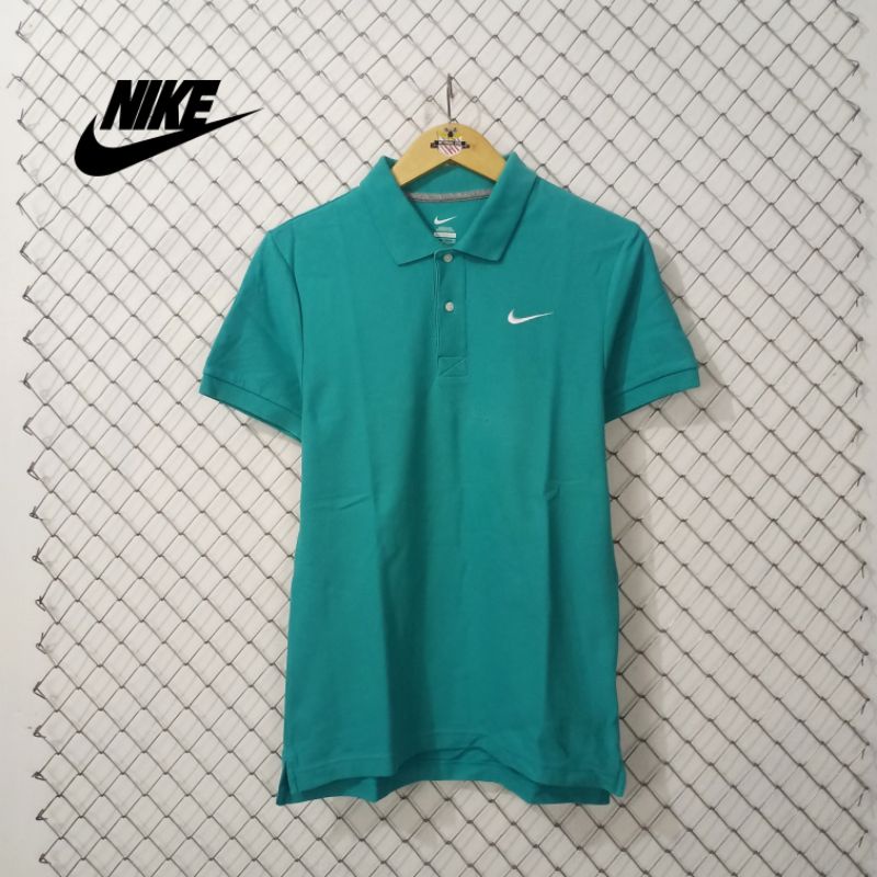 Kaos Polo Nike Golf / Nike Tee For Golf Original Second Brand