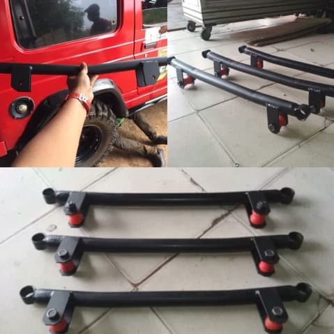 SUPPORT SHOCK JIMNY KATANA