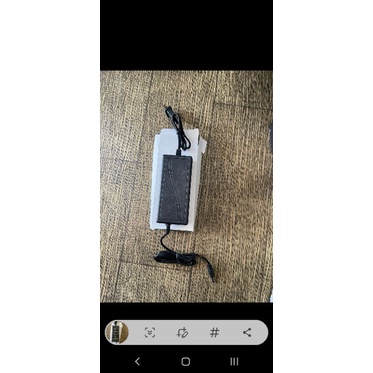 adaptor untuk wuzhi audio serries 24V 5A