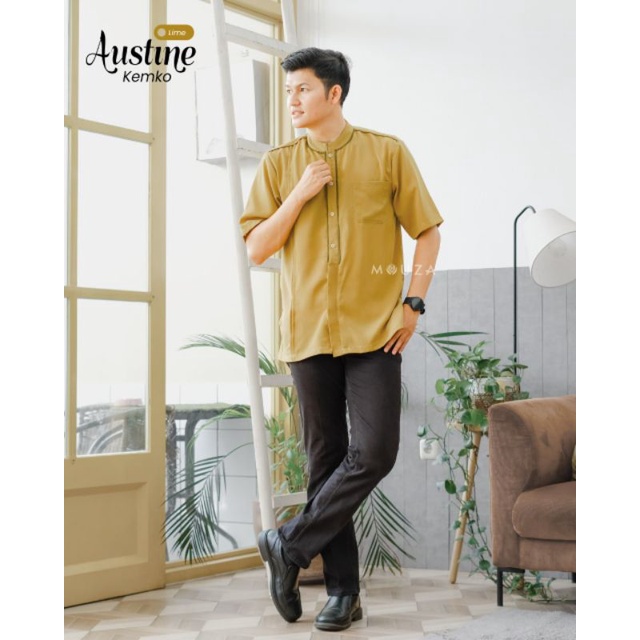 [elmumtaz] KEMKO AUSTINE BY MOUZA | SARIMBIT MOUZA 2023 | SARIMBIT KELUARGA | COUPLE FAMILY | SARIMB