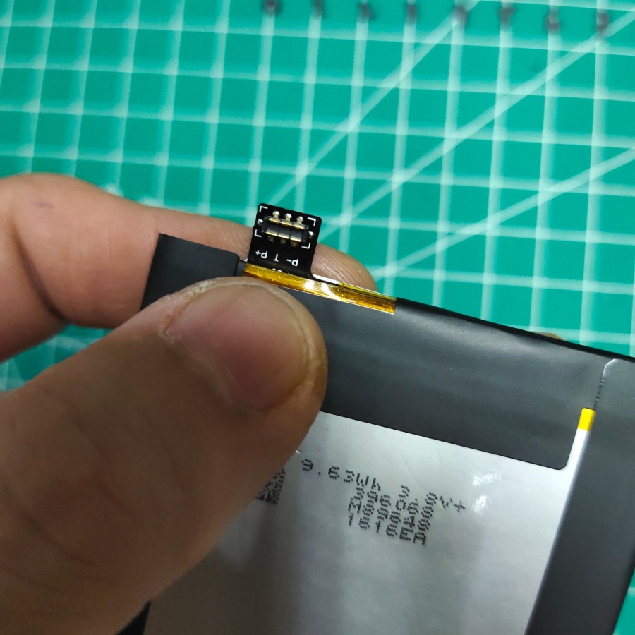 WIKO UFEEL / UFEEL LITE / TLJ1612 , WIKO UPULSE / UPULSE LITE / 396272 , WIKO VIEW 4 LITE baterai battery battle batre batt