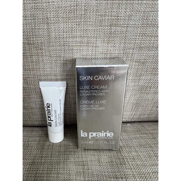 La Prairie Skin Caviar Luxe Cream Orginal