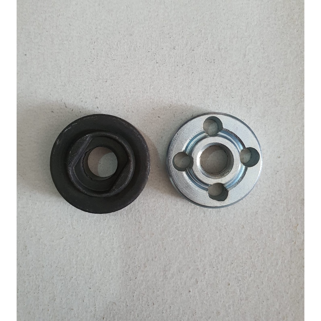 KENTARO BAUT COLLAGE NUT GERINDA GRINDA / MUR MATA GERINDA BAUT FLANGE