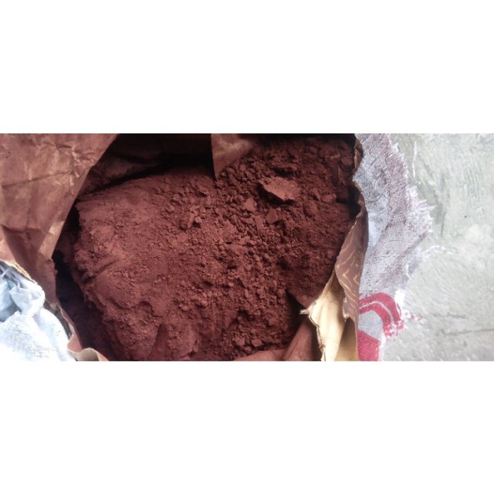 Verf Coklat/Pewarna Paving Murah