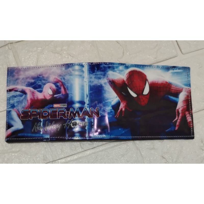 dompet spiderman #dompetspiderman #dompetanakmurah #dompetmurah