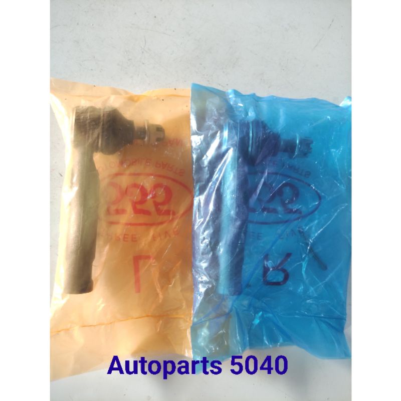 tie rod end avanza xenia all new avanza veloz 2004-2016 555