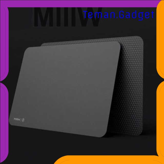 TG -  AB MIIIW Mouse Pad Gaming E-Sport Series - MWGP01