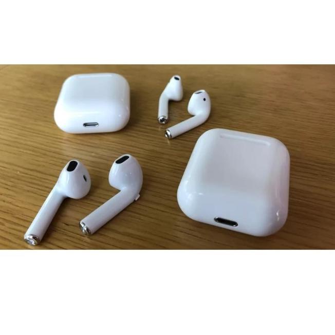 airpod Earphone Bluetooth True Wireless Stereo Headset Bluetooth - ORI