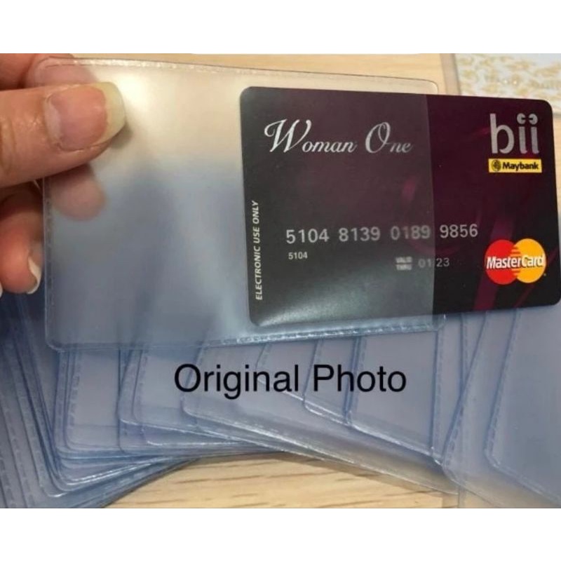 

PLASTIK ID CARD / E-TOLL / ATM / BRIZZI / SERTIFIKAT/ MEMBER / KARTU