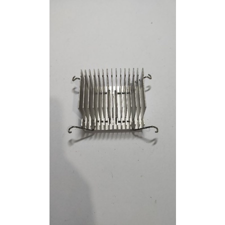 Pendingin heatsink bekas CPU